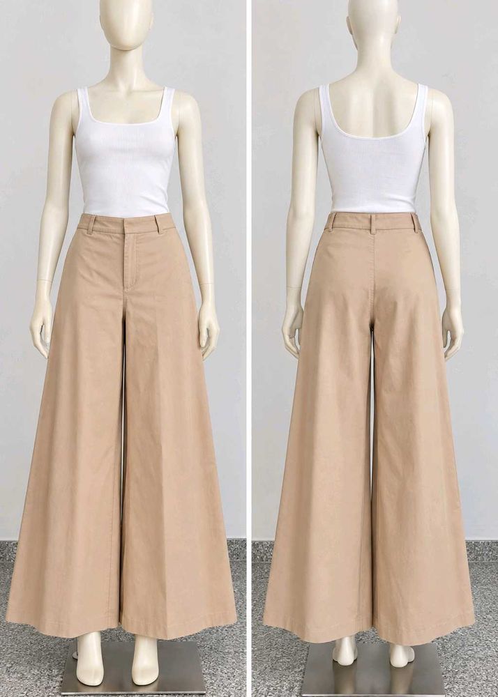 wide legged.length31 in.pocket on both sides.