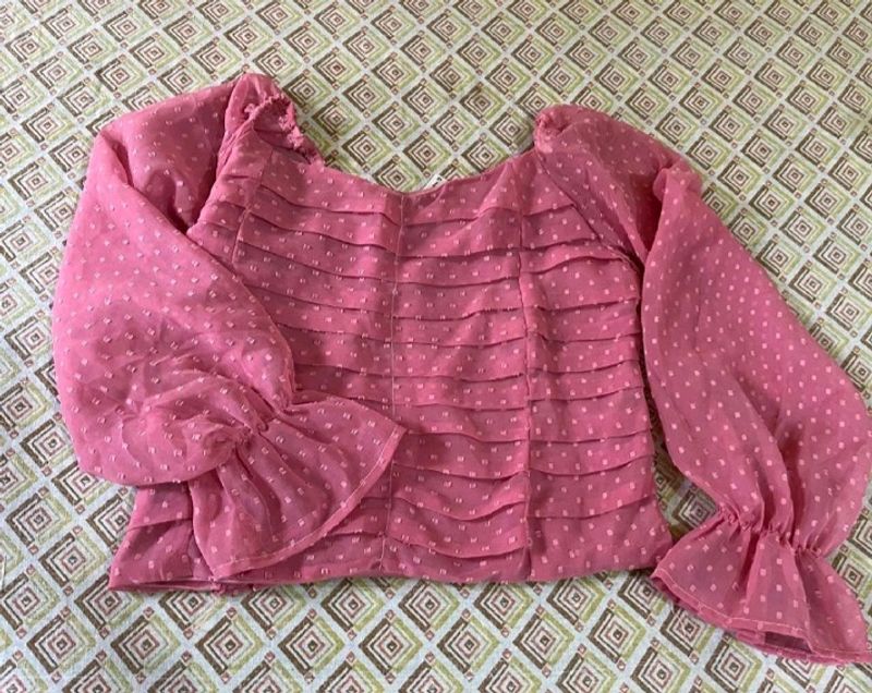 Top For Women