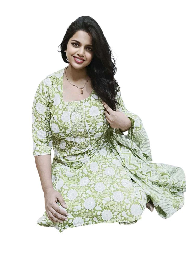 Cotton Kurti for women