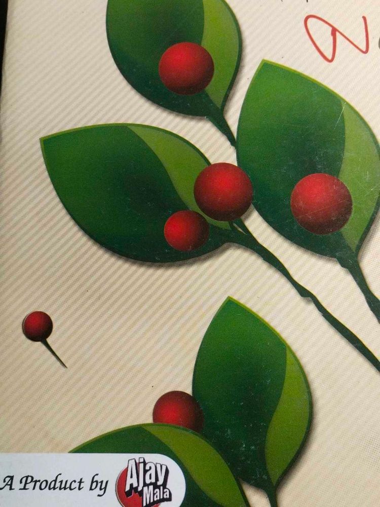 Ajay Mala Notebooks
