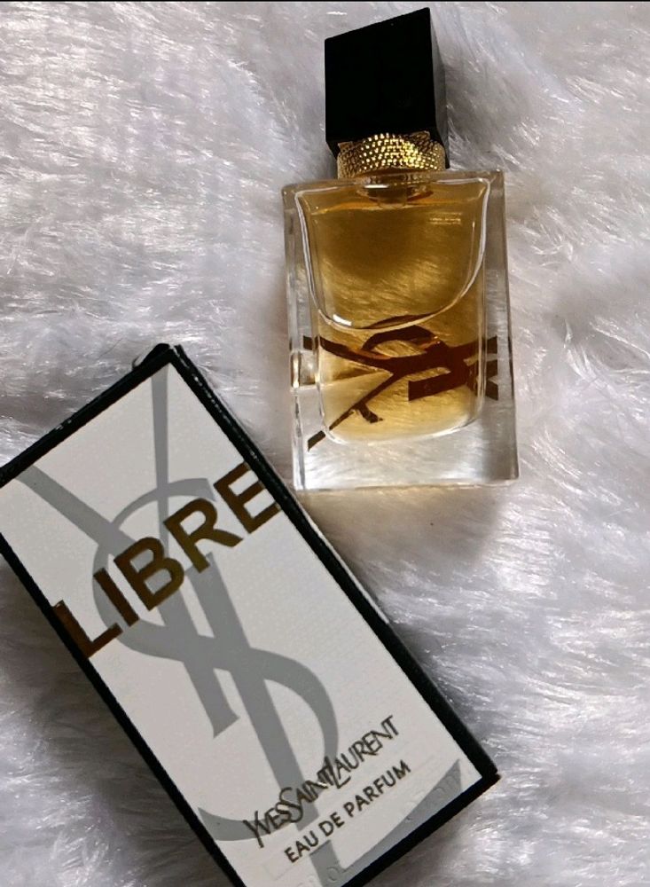 Ysl Intense Libre ♥️💕