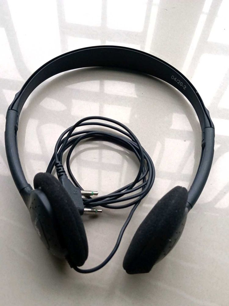 Royal classic 🎧 Headphones 🔥