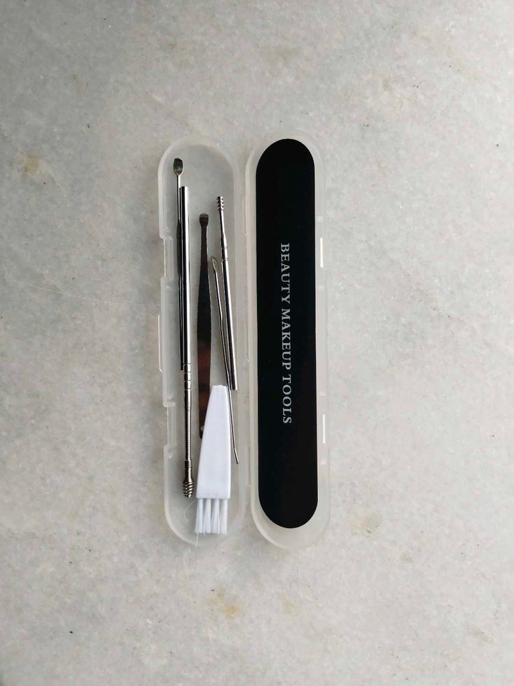 NEW UNUSED Pore Cleanser &amp; Blackhead Removal Kit