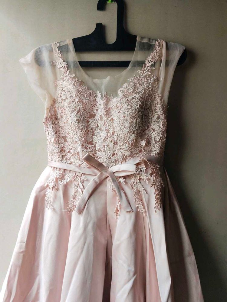 Fairy tale gown