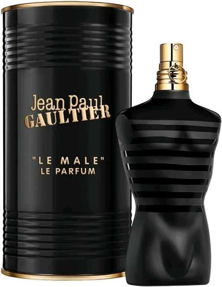 Jpg Le Male Decant 10ML