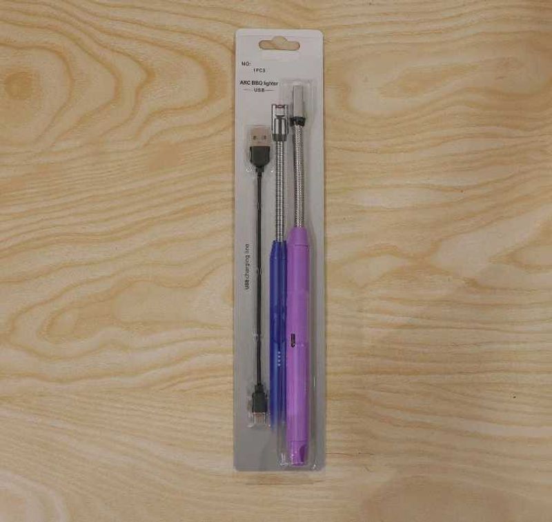 USB Rechargeable Electric Arc Lighter