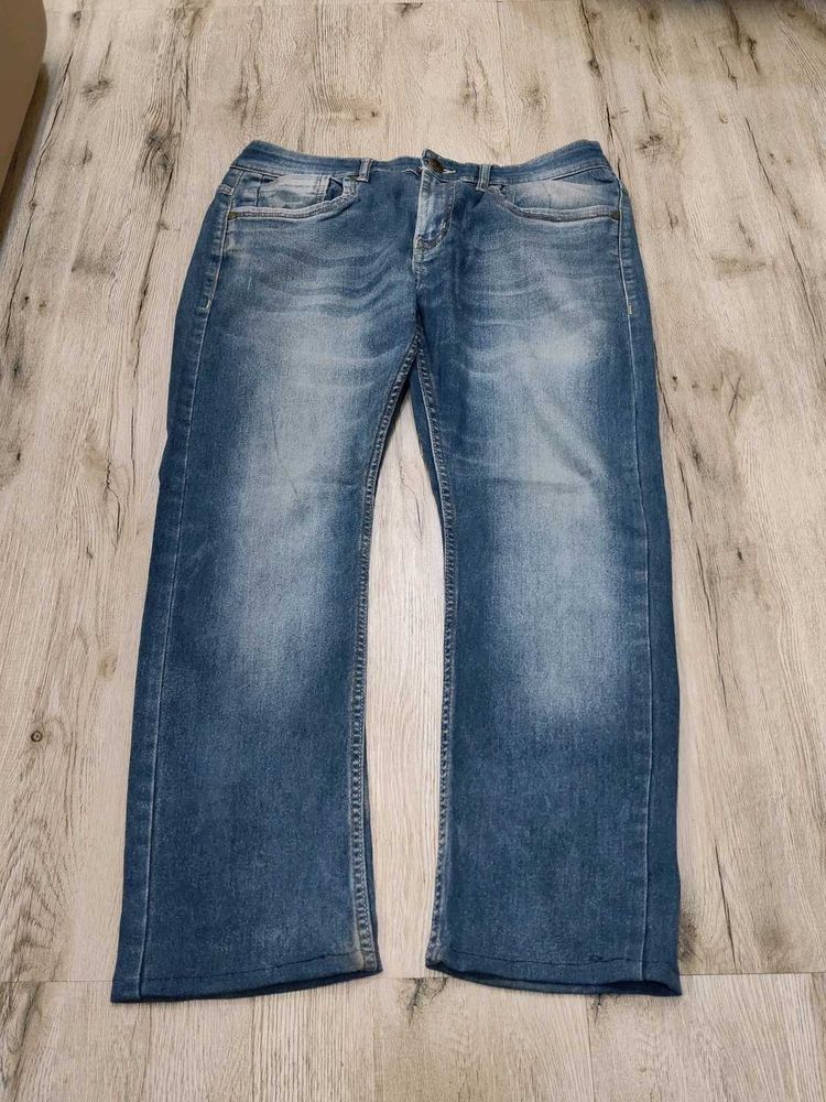 Ma3988 Matrix jeans waist 34 inches