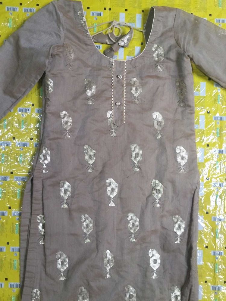 Elegant Kurta for woman