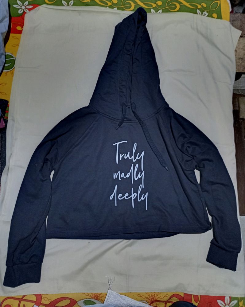 Hoodies