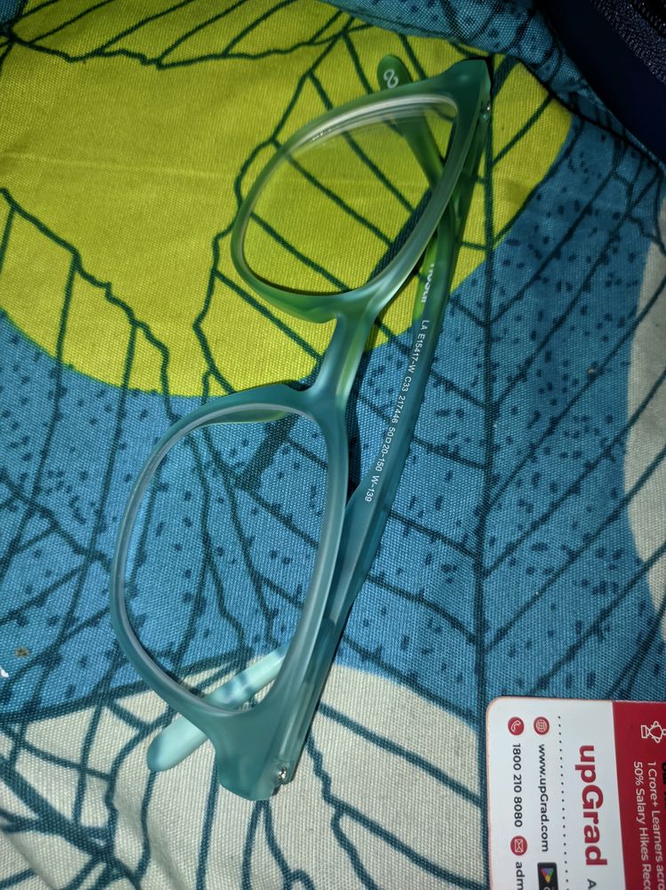 Power Glass