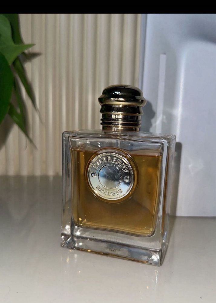 Burberry Goddess Eau de Parfum