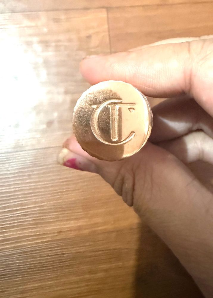 Charlotte Tilbury Lipstick - gracefully pink