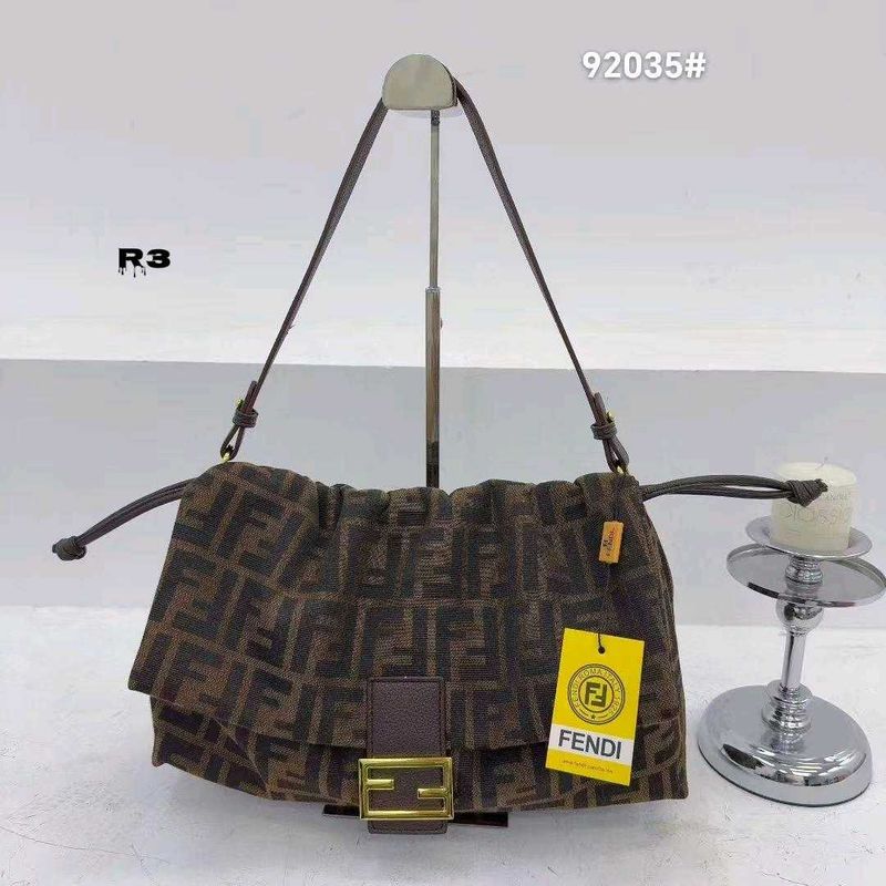 Fendi Handbag