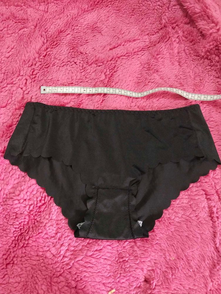 Comfy Black Briefs