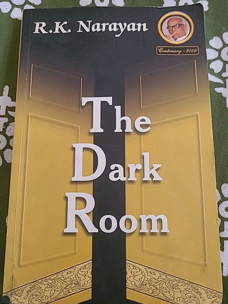 The Dark Room