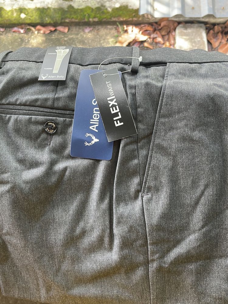 Allen Solly Pants