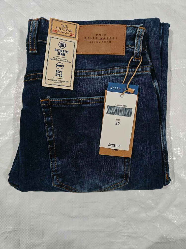 Polo Ralph Lauren Jeans - Size 32