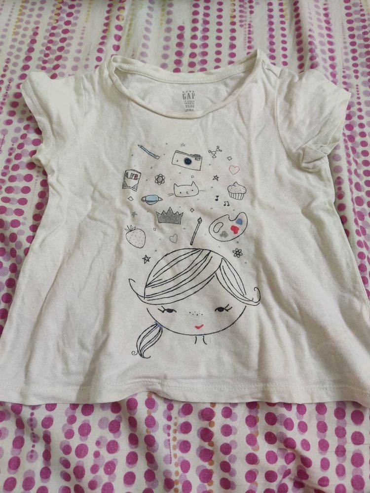 T shirt