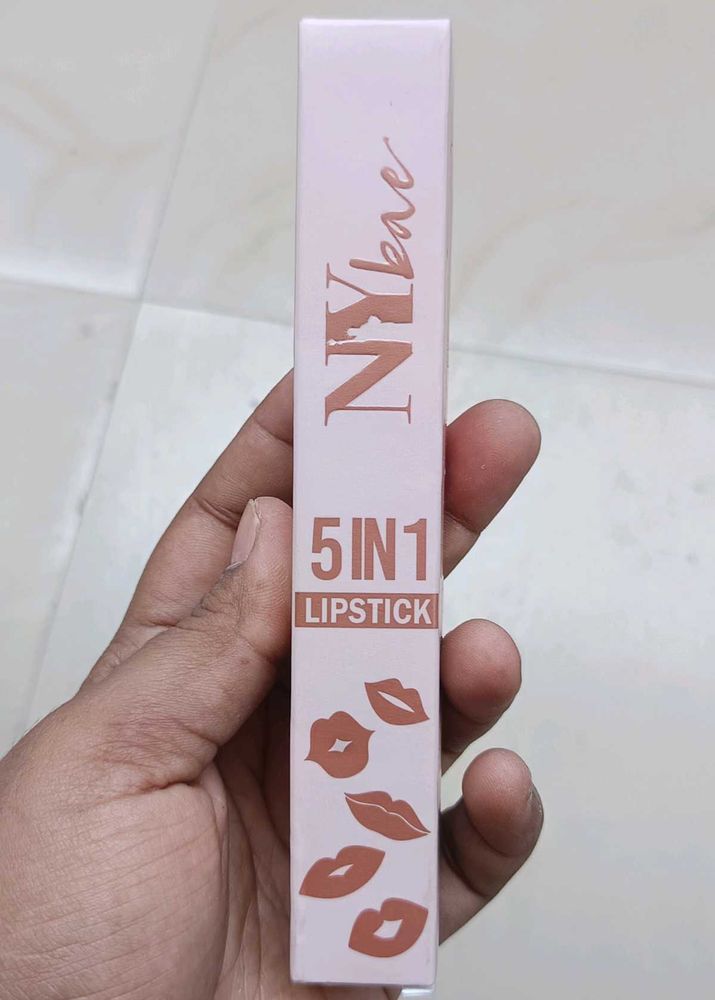 NYbae 5-in-1 Lipstick