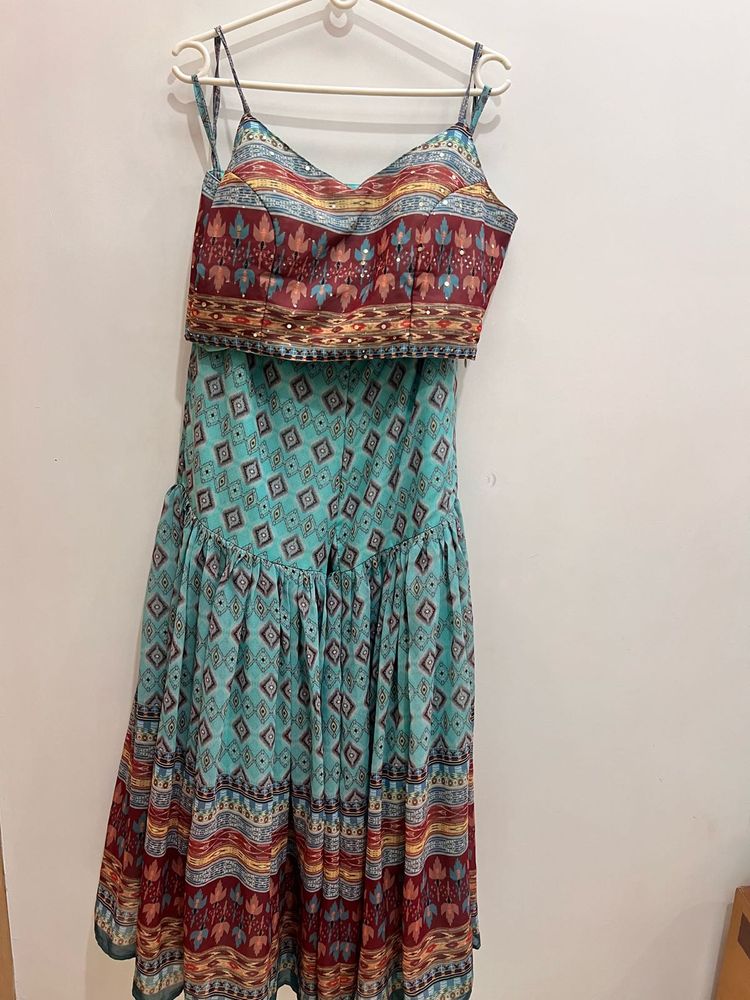 women’s ethenic wear