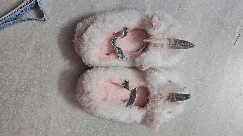 Kids Footwear