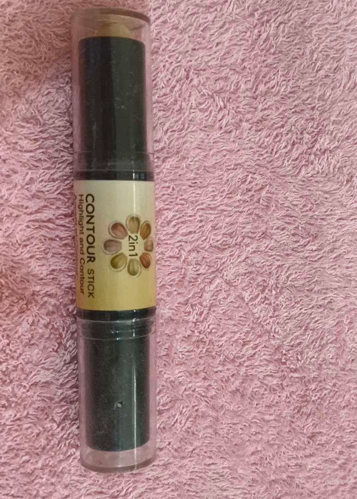 2-in-1 Contour Stick