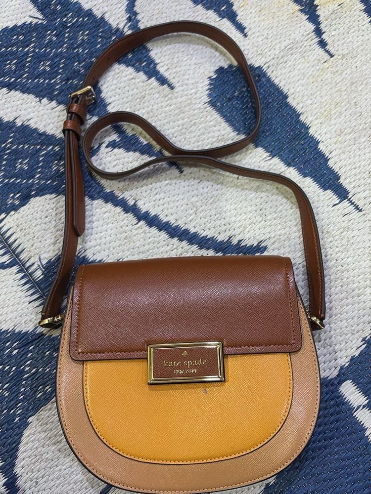 Kate Spade Crossbody Bag