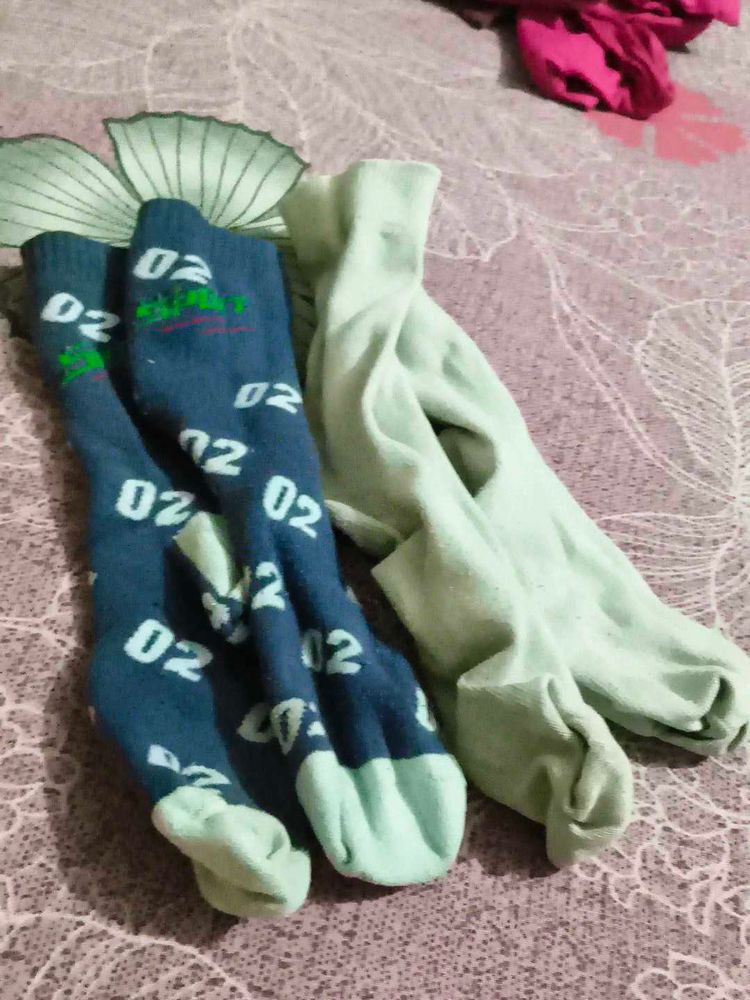 Socks - Fun Designs!