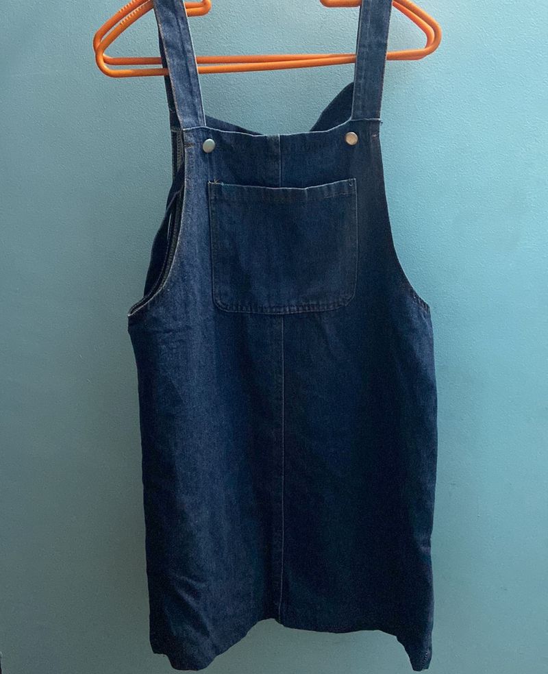 Jumpsuit Half