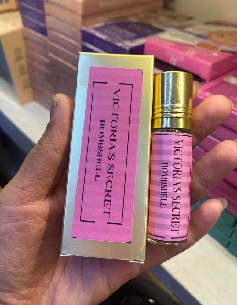 10ML ROLL ON OF IMPORTED PERFUMES