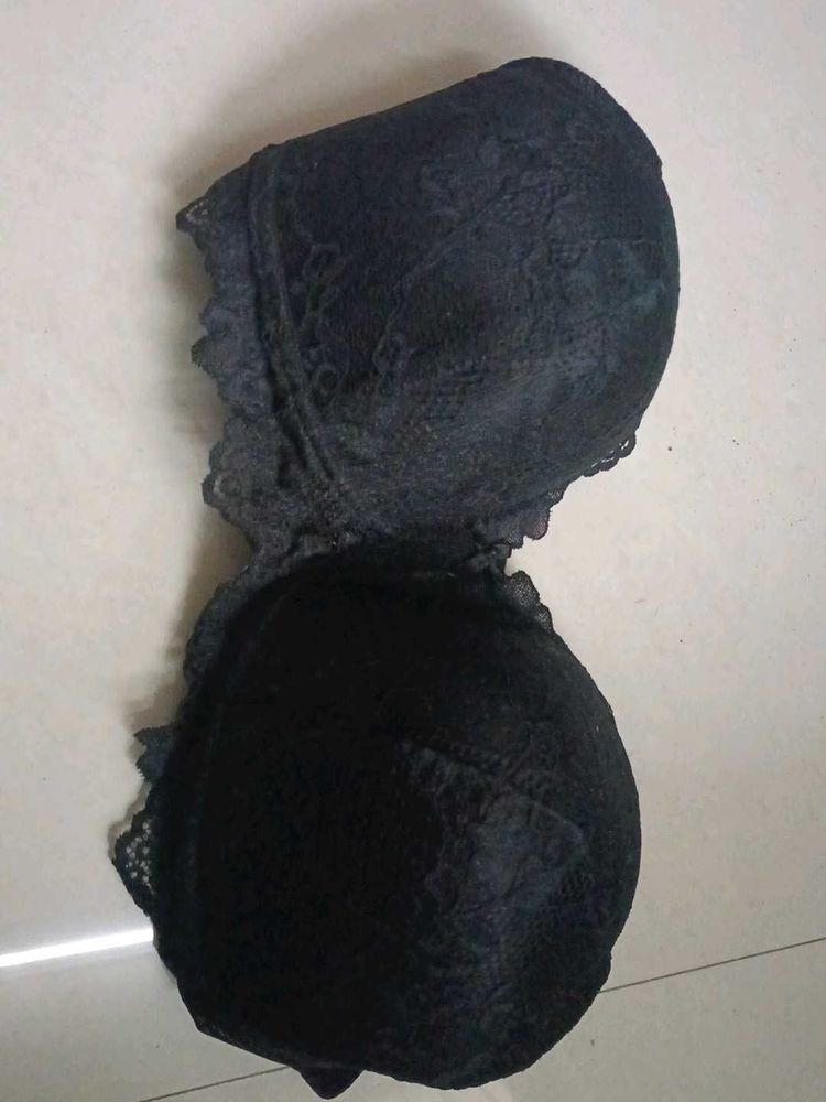 Lace Bra