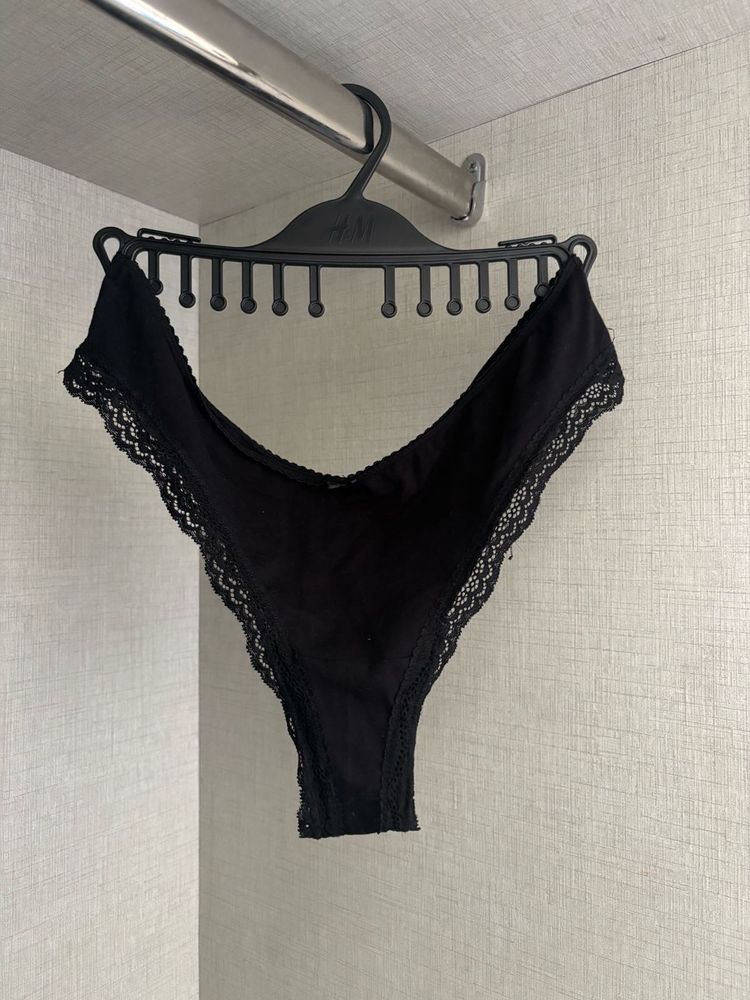 Thong &amp; top