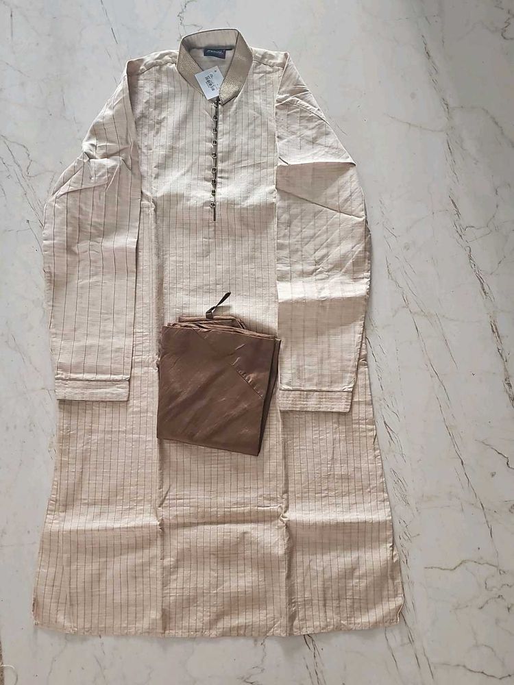 Men's Kurta Set