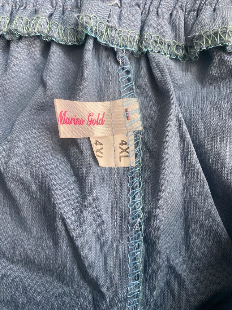 Grey Colour Trousers