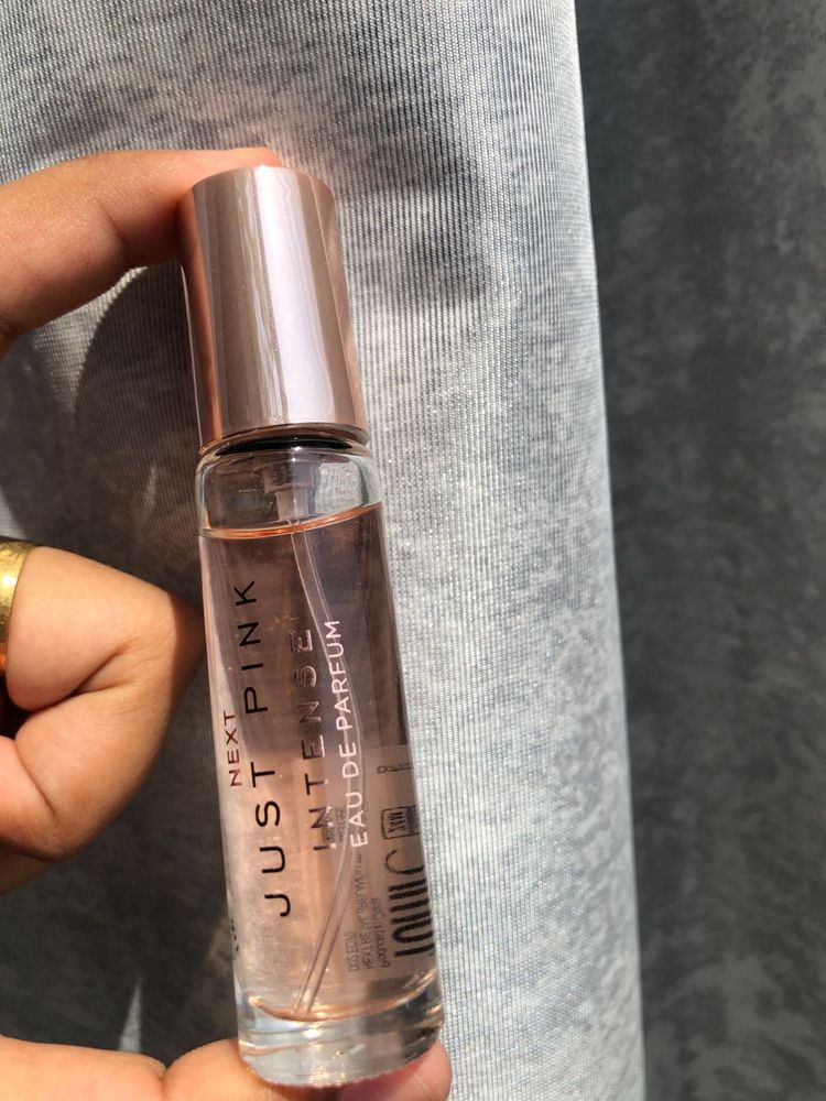 Next Just Pink Intense Perfume