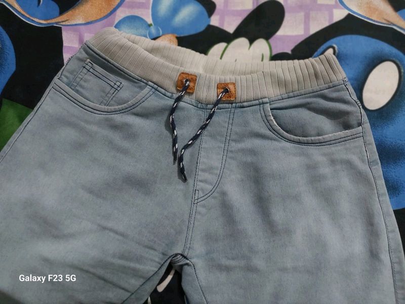 Men's Jean