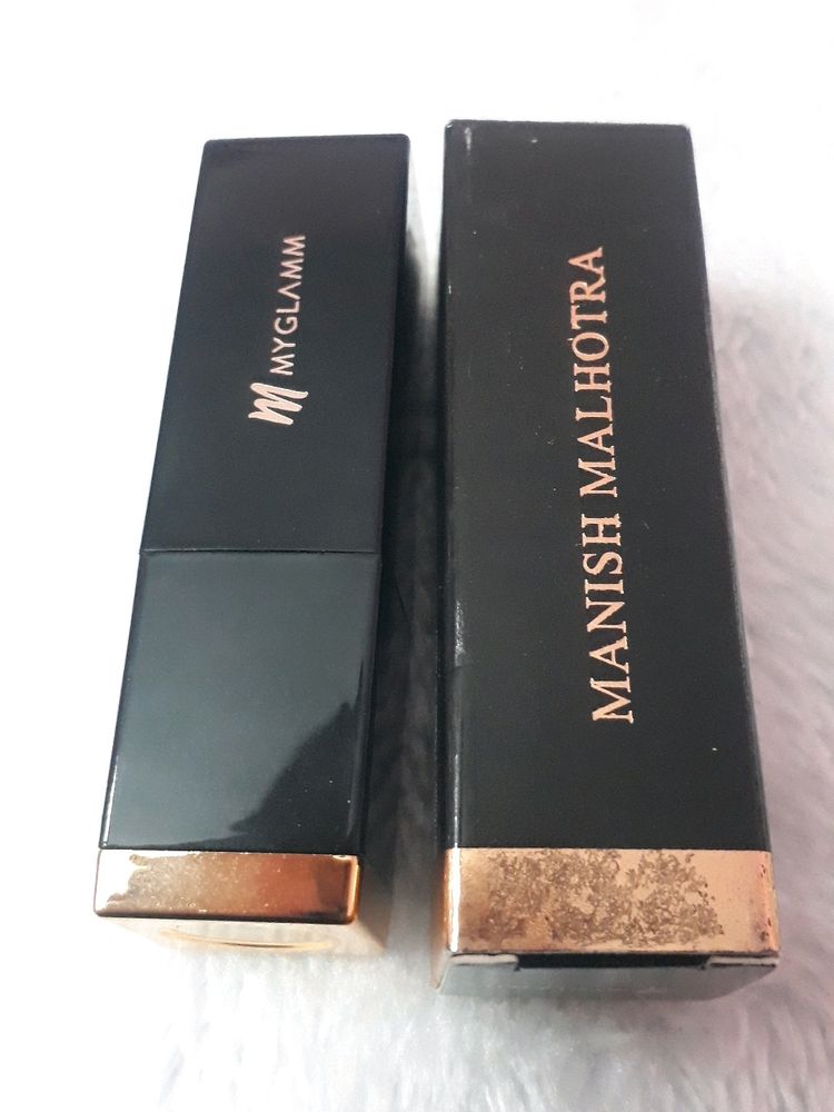 Myglamm Hi Shine Regal Crimson