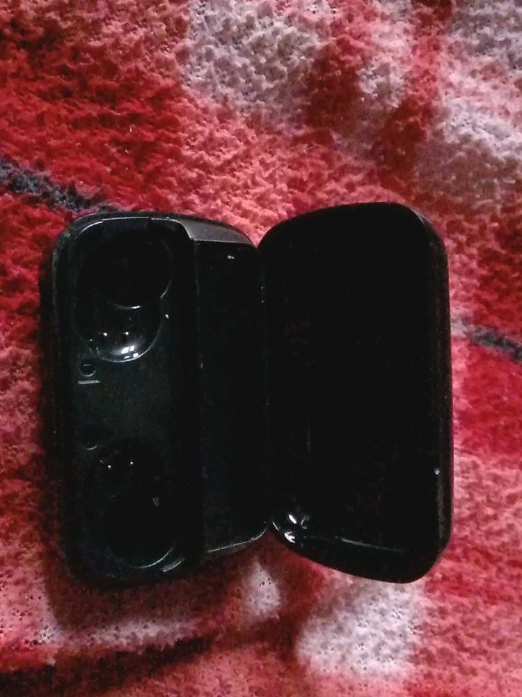 M10 Bluetooth Earpods