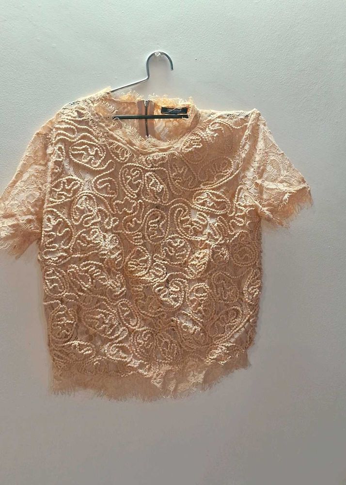 Lace Top