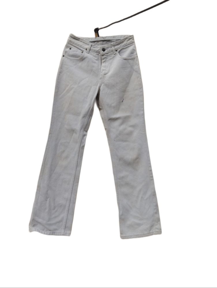 Original Lee Flared Jeans