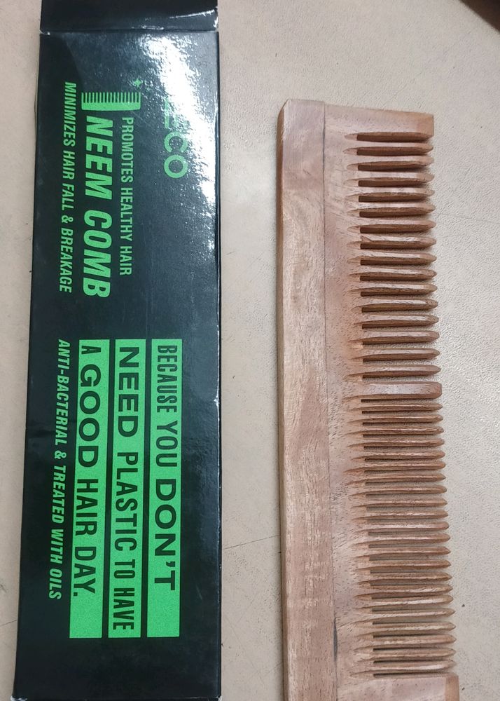 Hair Comb