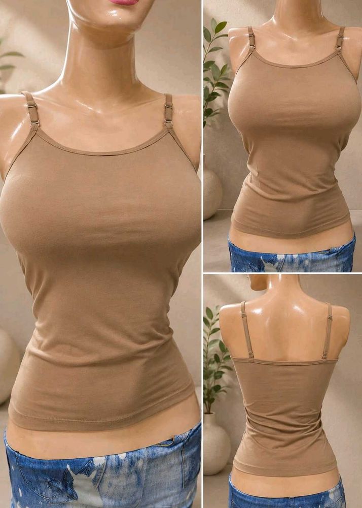 Camisole Tank Top