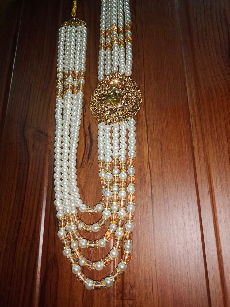 Maharaja/Maharani Haar