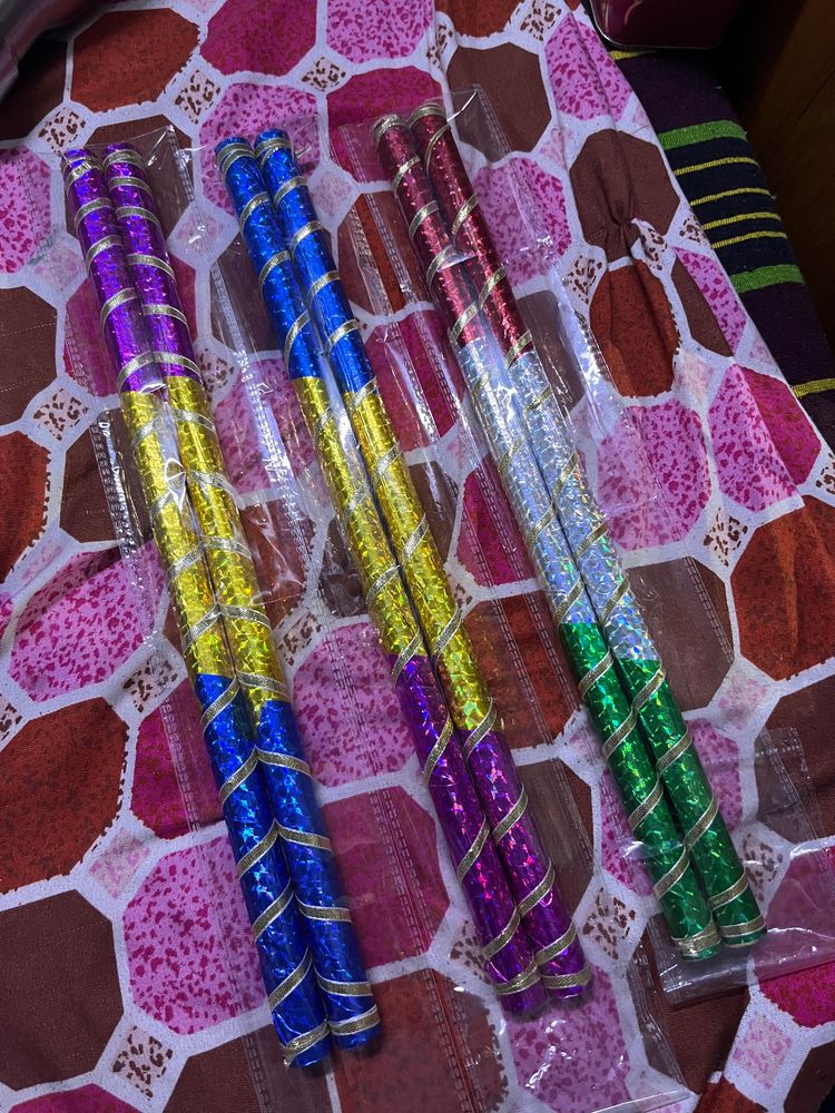 Dandiya