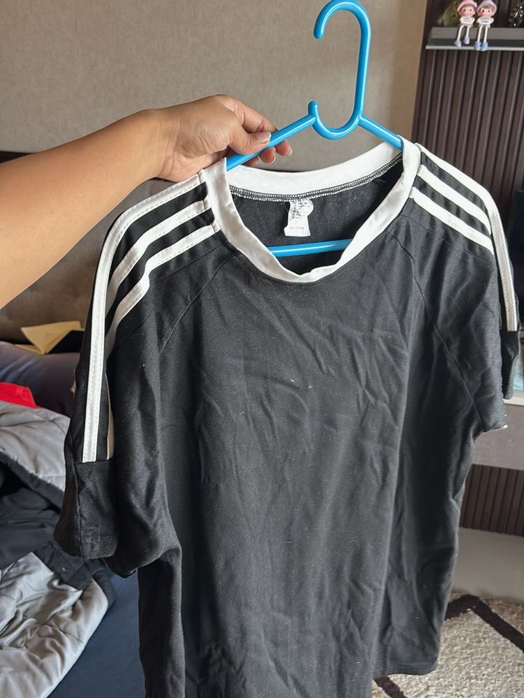 Black T-Shirt
