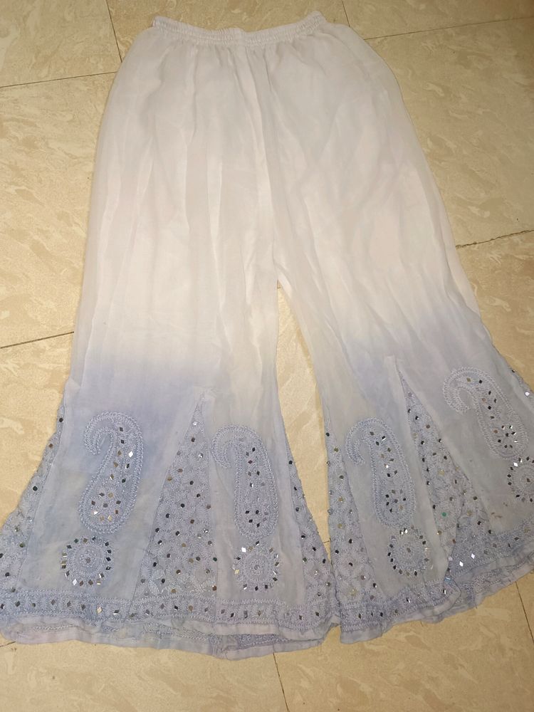 Mirror Work Full Dress