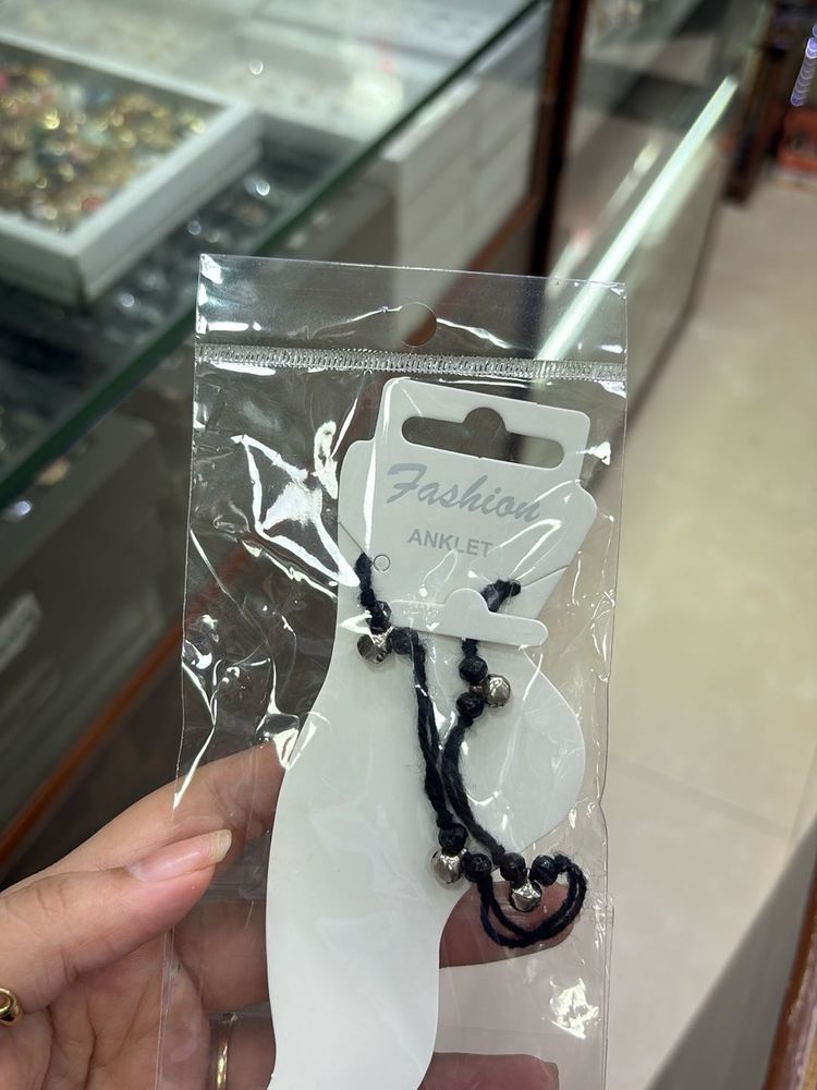 Fashion Anklet