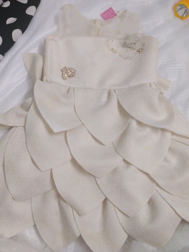 Baby Frock