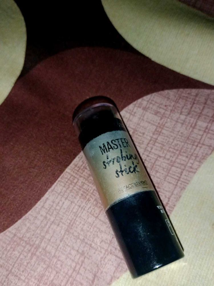 Maybelline Master Strobing Stick