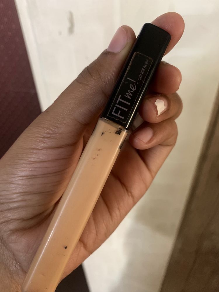 Maybelline Fit Me Concealer